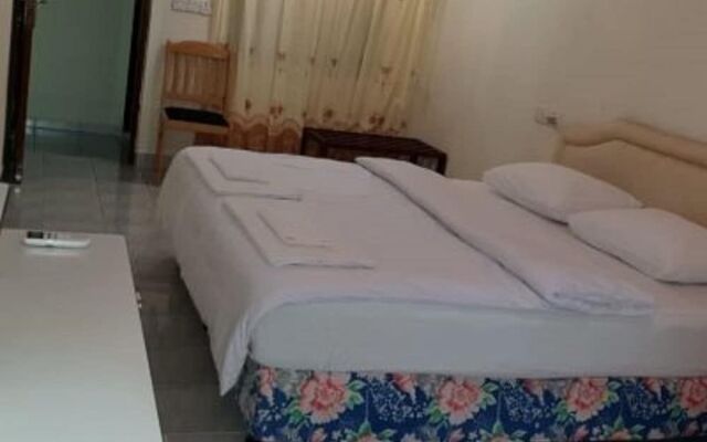Fuvahmulah Inn