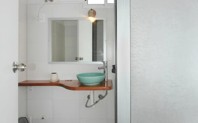 Ron Apartamentos Teros
