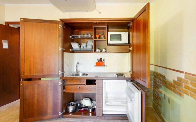 Belvilla by OYO Appartamento il Coniglio