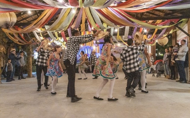 Resort Fazenda 3 Pinheiros