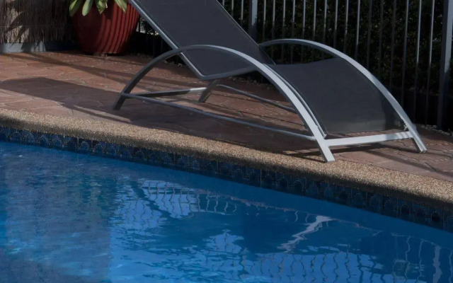 Narellan Motor Inn