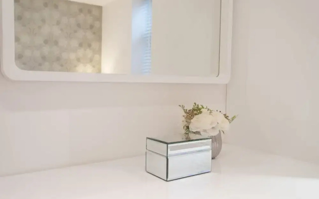 Modern 2 Bedroom Flat in the Heart of Islington