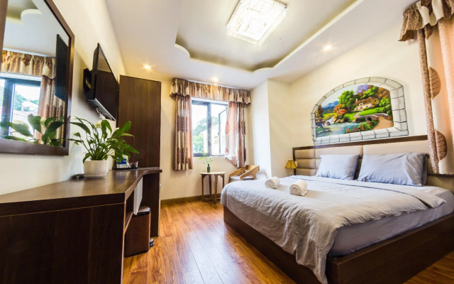 Tasme Hotel