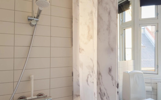 ★Perfect Family Apt · Heart of CPH · Charming★