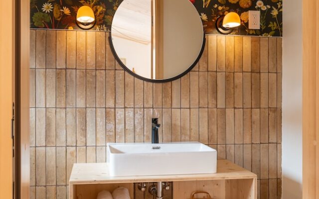 Eastwind Oliverea Valley