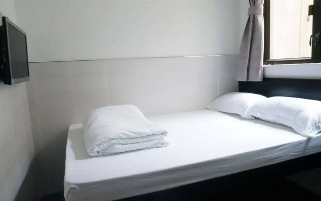 Kowloon Mongkok 1812 Guest House