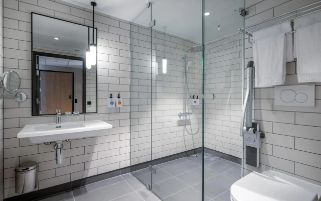 Quality Hotel Harstad