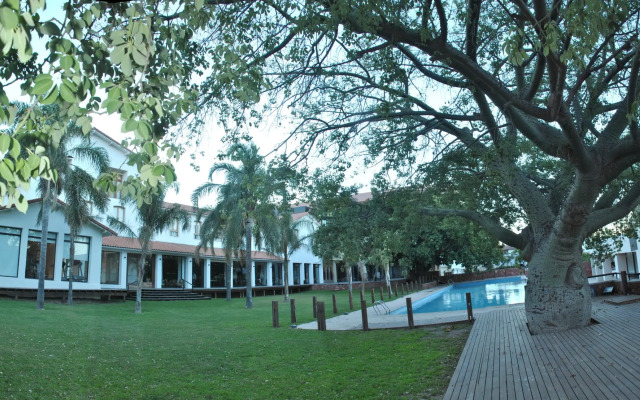 Hotel Casino Catamarca