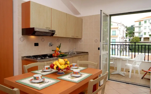 Residence Oleandro