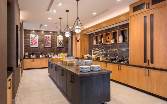 SpringHill Suites by Marriott Madison
