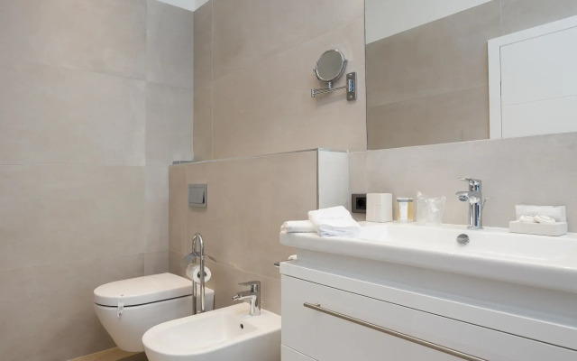 Marina Baotić Apartments