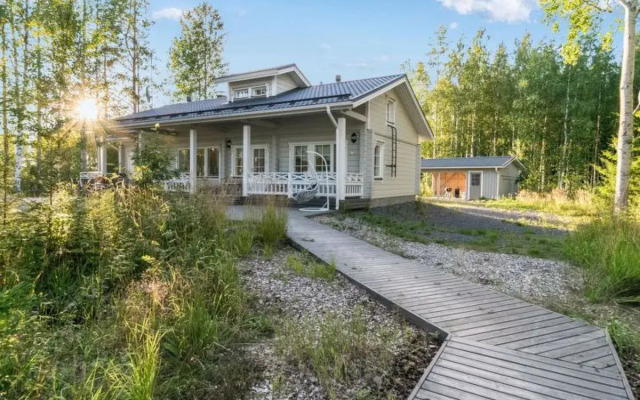 Haapaniemi Savonlinna