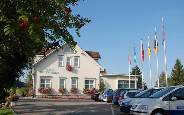 Wolfensberg