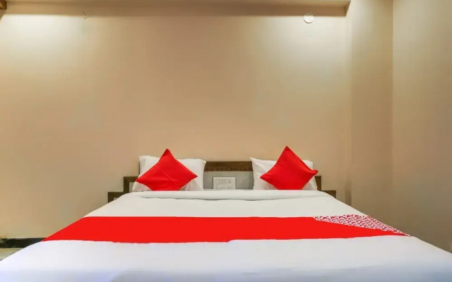 Raja Residency by OYO Rooms