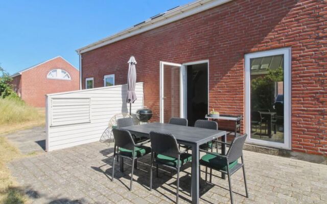 "Picabo" - 2km from the sea in Western Jutland