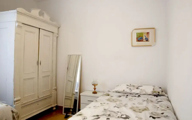 Homely Málaga Soho 520