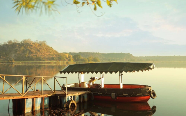 Pangarh Lake Retreat