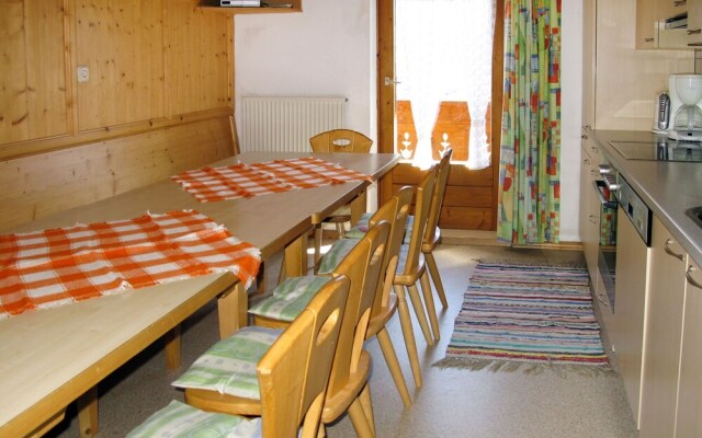 Bauernhaus Schusterh usl Schwendau