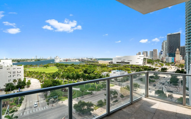The Grayson Hotel Miami Downtown