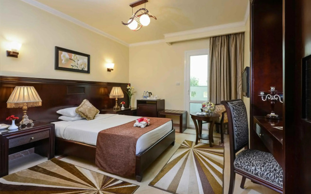 Mirita Hotel