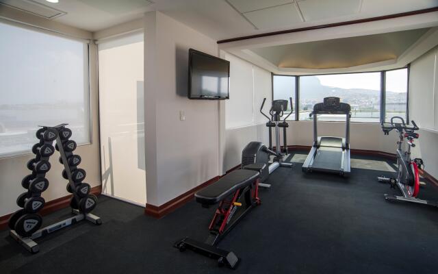 Holiday Inn Tuxtla Gutierrez by IHG