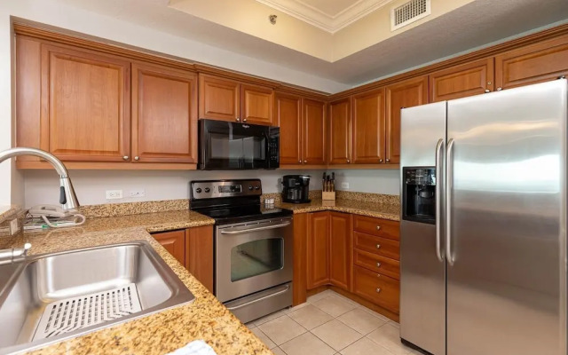 Seawind 809 3 Bedroom Condo