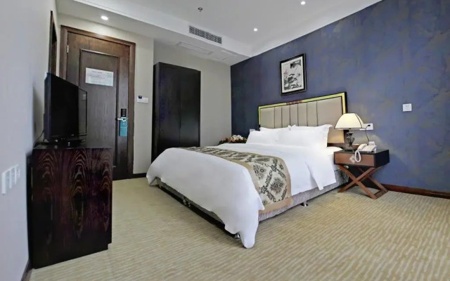 Well Hotel