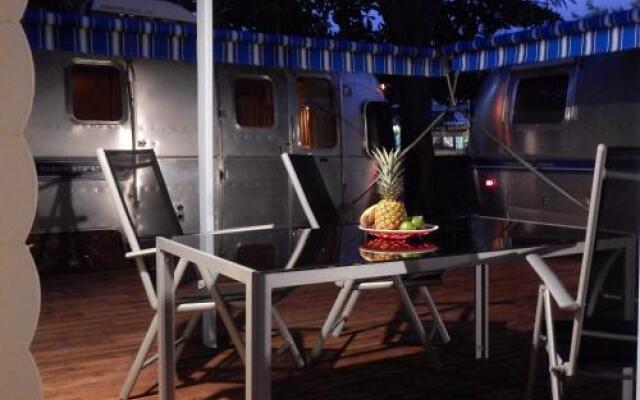 Airstream Paradise