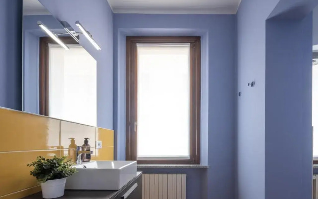 Dolomites Apartments R&R