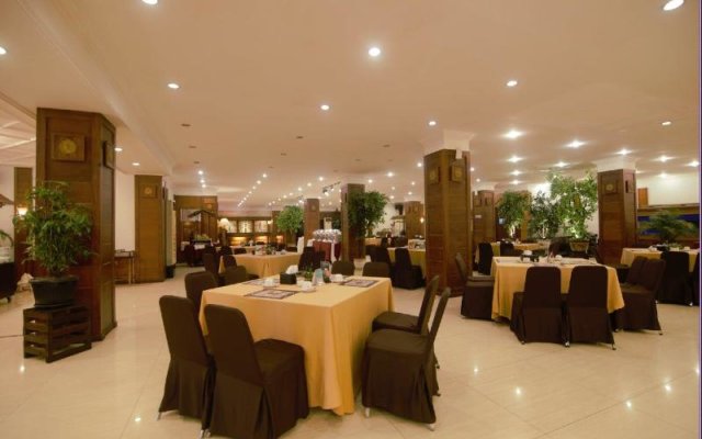 Garuda Hotel