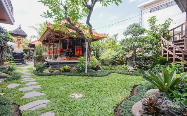 Pucuk Bali Guest House 2