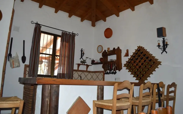 Cortijo Veracruz