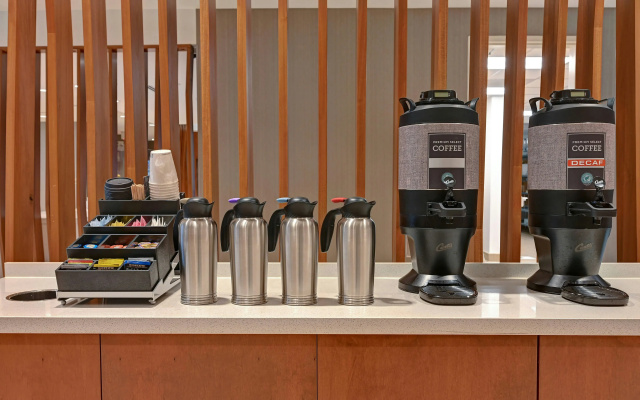 SpringHill Suites by Marriott Albuquerque University Area