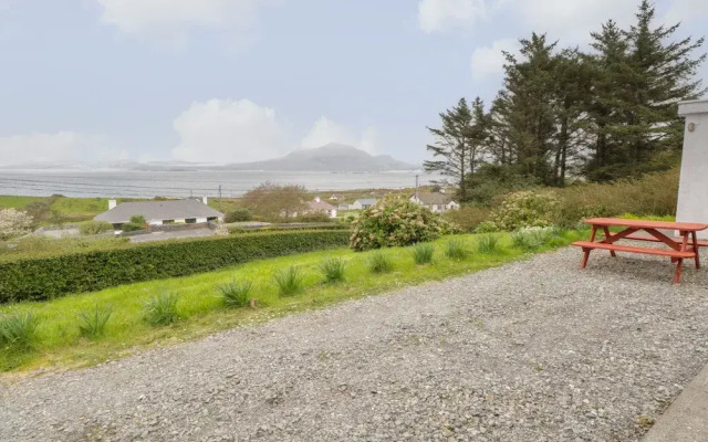 Sea View House