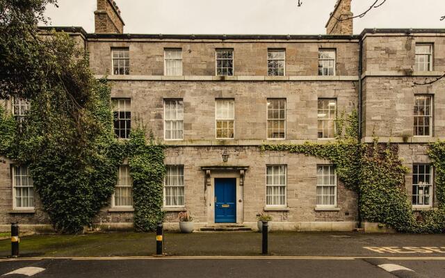 DCU Rooms Glasnevin - Hostel