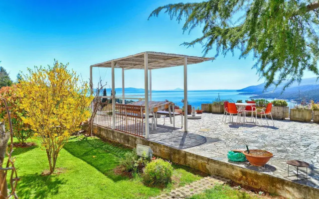 Apartment Lucano 629