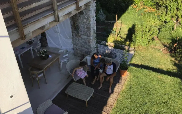 Appartamenti Villa Monica