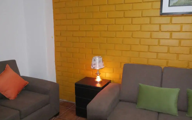 Cusco Dulce House Apartment