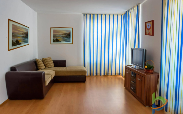 Excelsior Sunny Beach Aparthotel