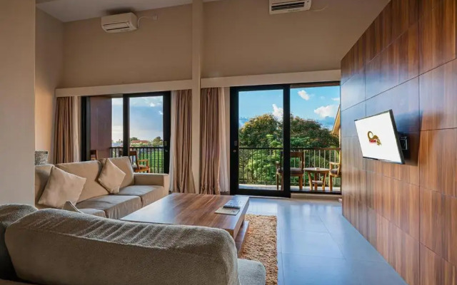 Pandawa Apartment Umalas