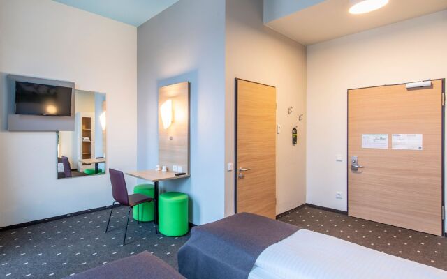 B&B Hotel Rosenheim