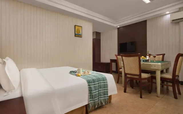 Haowei Hotel