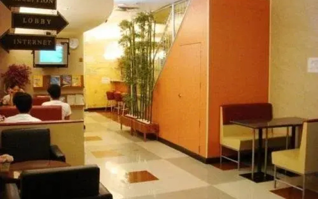 The Regent Silom Hotel Bangkok