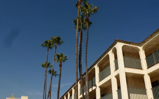 Vagabond Inn Glendale