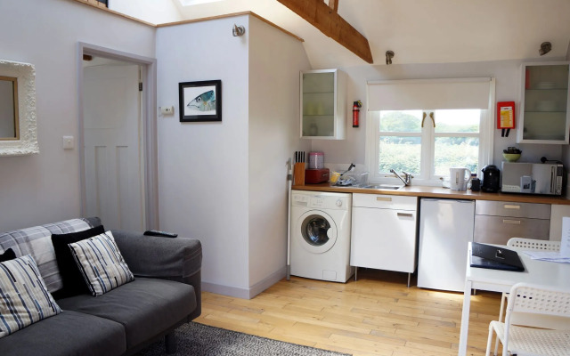 Leyland Country House