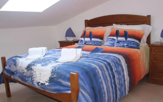 Europa Beach House