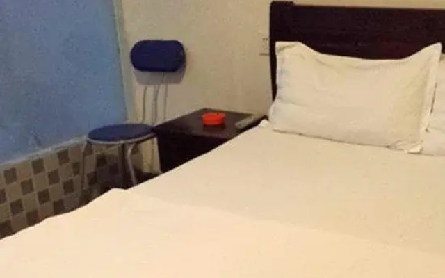 Santai Guilin Inn