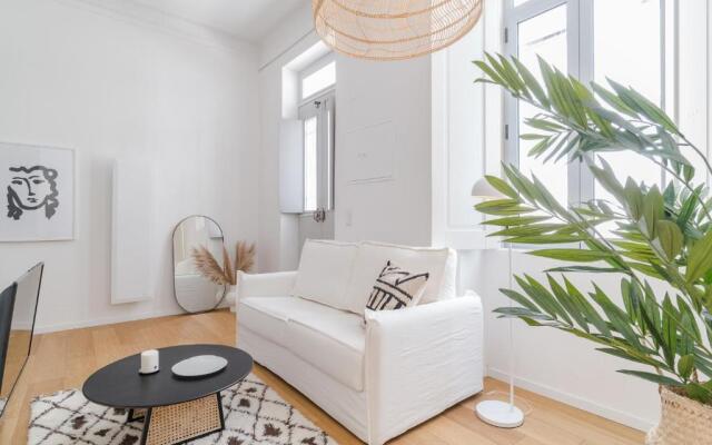 Casa Boma Lisboa - Duplex Apartment In The Heart Of Lisbon - Arroios I