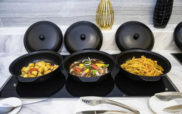 Kyriad Marvelous Hotel（Foshan Sanshui Wanda Plaza Branch）