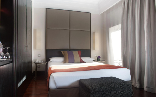 Savoy Hotel